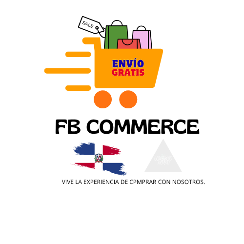 FB COMMERCE